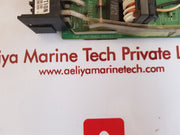 9P071 Printed Circuit Board Ac100-120V