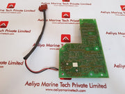 Norcontrol Ha331975B/B/ Pickup System Na1120