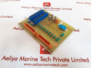 Honeywell 51304476-100 rev b analog output mu-ta0x02 module