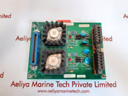 Honeywell mu-tlpa02 power adapter board 51304467-100 rev.D