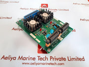 51304467-100 Rev D Power Adapter Board 51304467 Mu-tlpa02