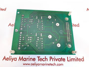 51304467-100 Rev D Power Adapter Board 51304467 Mu-tlpa02