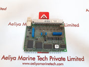 Abb ai835-1 pcb card 3bse008521r1