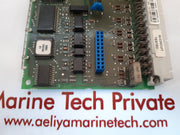 Abb ai835-1 pcb card 3bse008521r1
