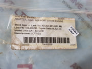 Sotreq 4n-4193 adapter