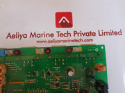 Msu-111 pcb card ver-1.1