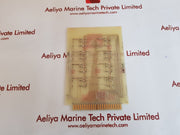 Terasaki esz-107 diode module k/782/11-001a New