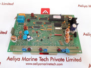 Msu-111c pcb card
