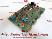 Msu-111c pcb card