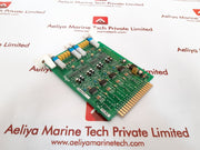 Meiyo f2b-1g4000 pcb card pcb-0072f