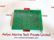 Meiyo f2b-1g4000 pcb card pcb-0072f