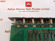 Swm 752d pcb card