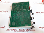 Varco drilling systems 92450 rev a scr interface ii 92453 rev a
