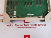 Honeywell 51304362-350 Serial Interface Card 0150235468