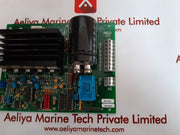 Op-11 2806 pcb card 63910