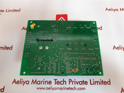 Op-11 2806 pcb card 63910