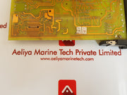Yokogawa ca1*a/z module as e9730aa-04