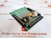 Terasaki ery-2112 pcb card k/751/801-001c