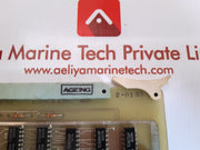 Mitsui eps-3 pcb card Used