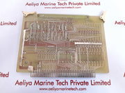 Mitsui eps-3 pcb card Used