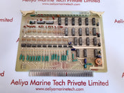 Eps-1 2-0368 pcb card