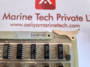 Eps-1 2-0368 pcb card