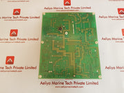 Yokogawa navitec v8100ap-03 pcb board v8100an-0