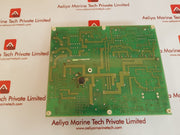 Yokogawa navitec v8100ap-03 pcb board v8100an-0