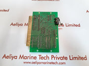 Dewag pre-8601 pcb card