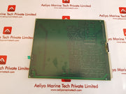 Pm Modem 51304493-250 Printed Circuit Board Card 51304492 Rev E
