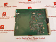 Pm Modem 51304493-250 Printed Circuit Board Card 51304492 Rev E