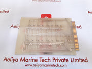 Terasaki esz-107 diode module k/782/11-001a Used