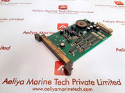 Eberle v-41 Power Supply Module 0514 21 000 000