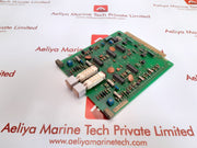 Jrcs da-l242tb pcb card