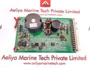 Odom hydrographic 93txra pcb card