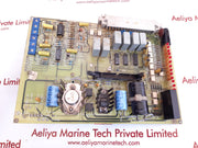 S.m.r ice-c i/o card pc412-2