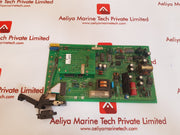 Yokogawa as e9730ba-02 plc module 