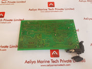 Yokogawa as e9730ba-02 plc module