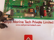 Yokogawa as e9730ba-02 plc module