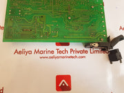 Yokogawa as e9730ba-02 plc module