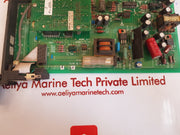 Yokogawa ct5-tj*a input module as e9730ba-02
