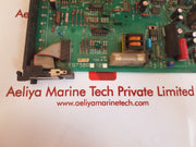 Yokogawa ca1*a plc module as e9730a-0