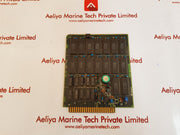 Terasaki lar-9041 memory module l/877/34-001a