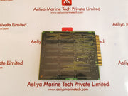 Terasaki lar-9041 memory module l/877/34-001a