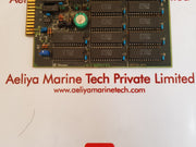 Terasaki lar-9041 memory module l/877/34-001a