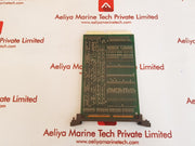 Eberle pls 514 pcb card e-41