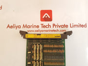 Eberle pls 514 pcb card e-41