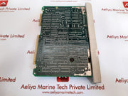 Honeywell 621-0012r communication module