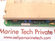 Honeywell 621-0020 Rc Universal Analog Input