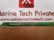 Honeywell 621-0020 Rc Universal Analog Input